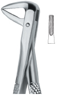 Lower Roots & Incisors Tooth Ext Forceps