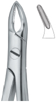 Upper Roots Tooth Ext Forceps