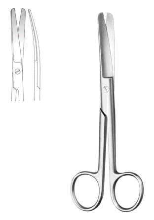 Dressing Scissors