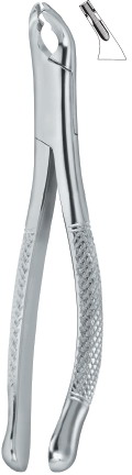 Tooth Ext Forceps Amr