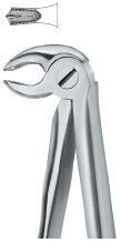 Tooth Ext Forceps