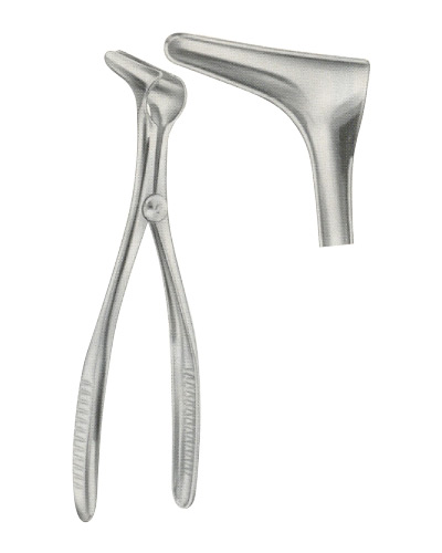 Hartmann Retractor