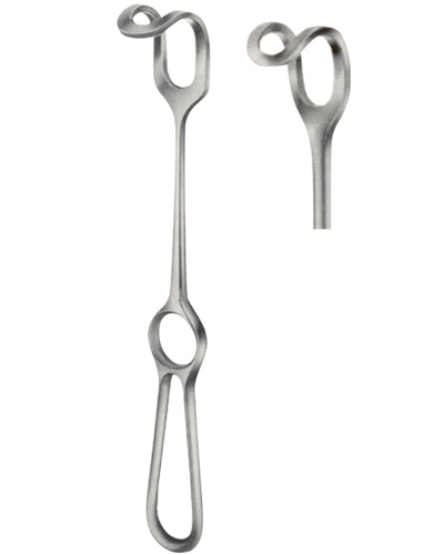 Middledorf Retractor