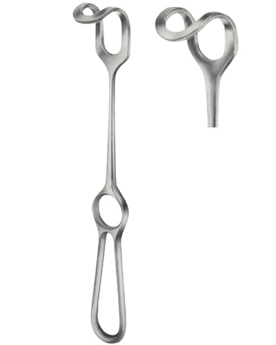 Middledorf Retractor