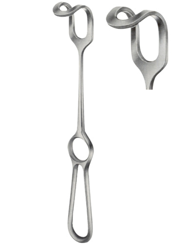 Middledorf Retractor