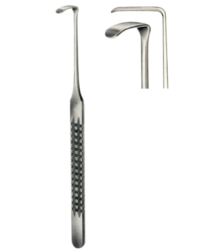 Langenbeck Green  Retractor