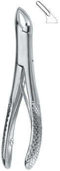 Tooth Ext Forceps