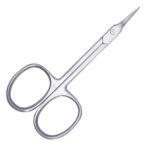 Cuticle Scissors