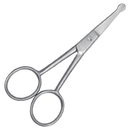 Cuticle Scissors