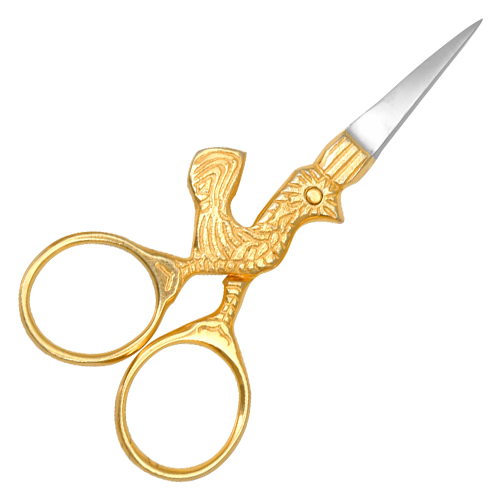 Embroidery Scissors