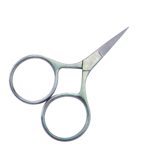 Cuticle Scissors