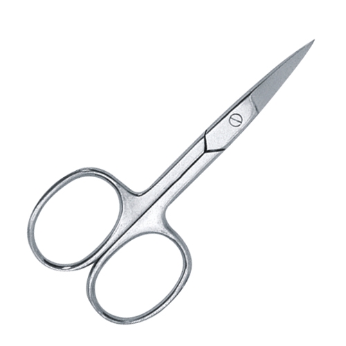 Cuticle Scissors