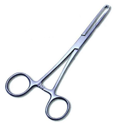 Single Use Forceps