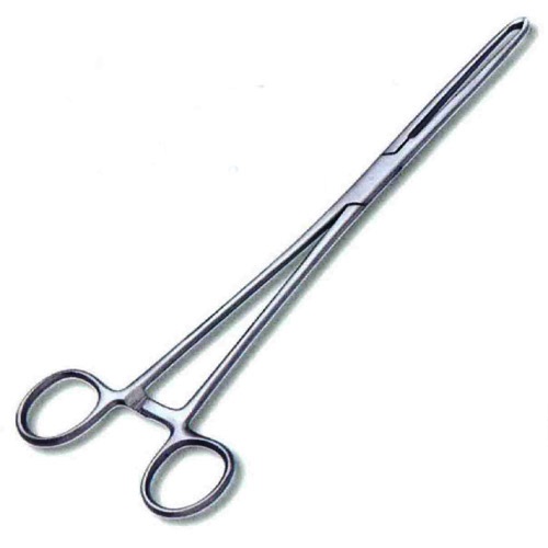 Single Use Forceps