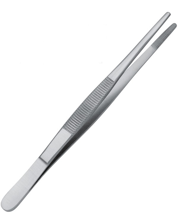 Single Use Dressing & Tissue Forceps