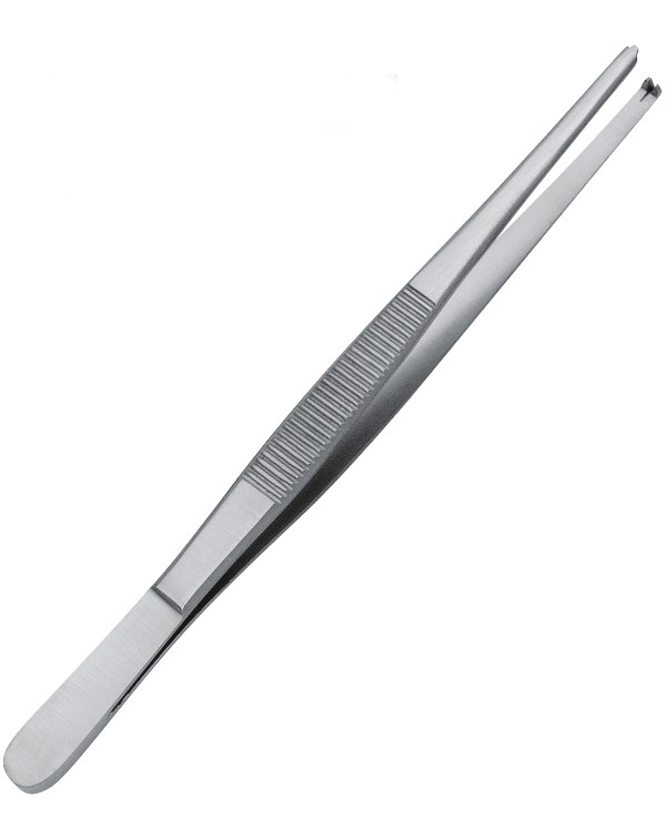 Single Use Dressing & Tissue Forceps