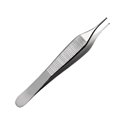 Single Use Dressing & Tissue Forceps