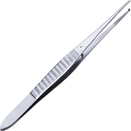 Single Use Dressing & Tissue Forceps