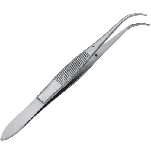 Single Use Dressing & Tissue Forceps