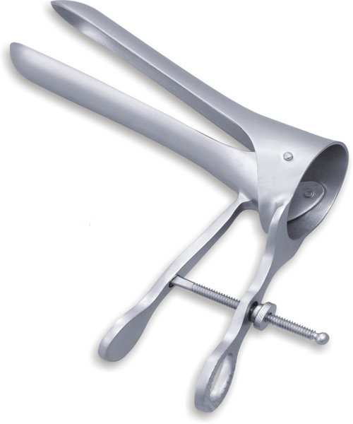 Single Use Gynecological Instruments