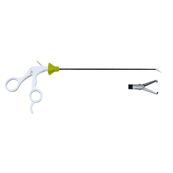 Laparoscopic Instruments