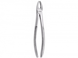 MEDESY TOOTH FORCEPS